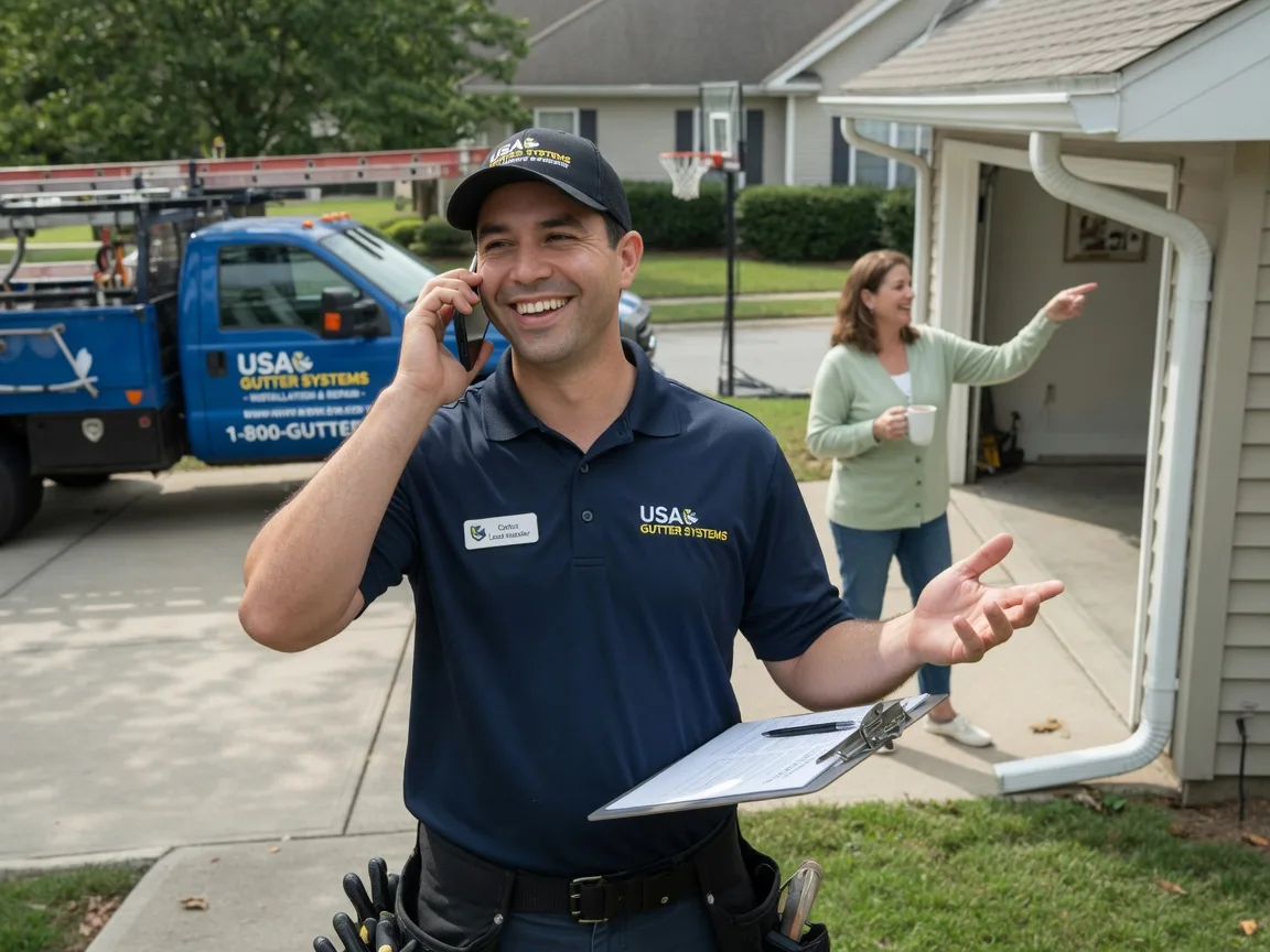 Gutter Installation Kingsville, TX FAQs